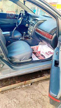 ميتسوبيشي جالنت